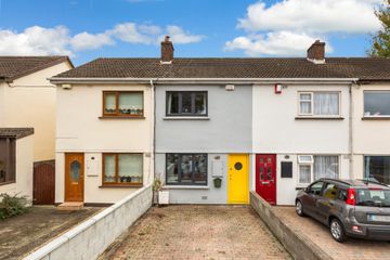 Property header