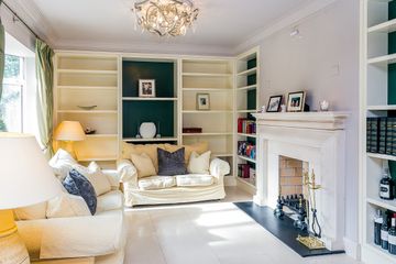 Property Header