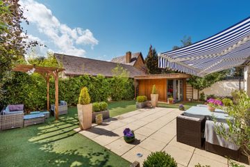 Property header