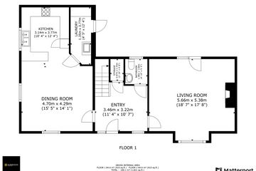 Property header