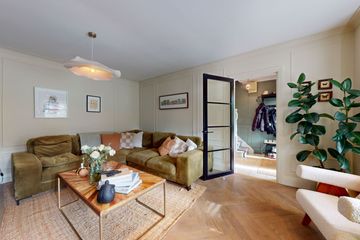 Property header