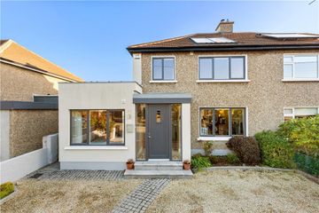 Property header
