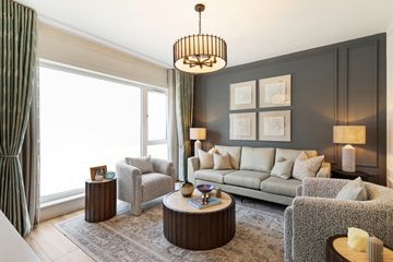 Property Header