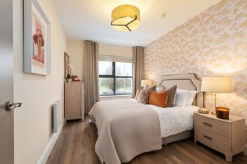 Property header