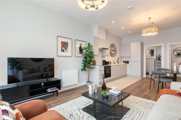 Property header