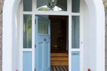 Property header