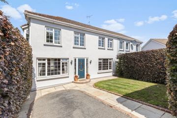 Property header