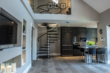 Property Header