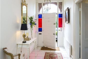 Property header