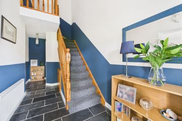 Property Header