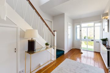 Property header