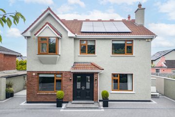 Property header
