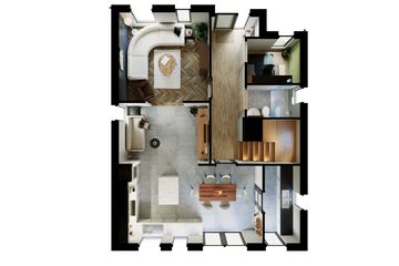 Property header