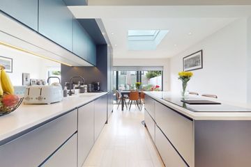 Property header