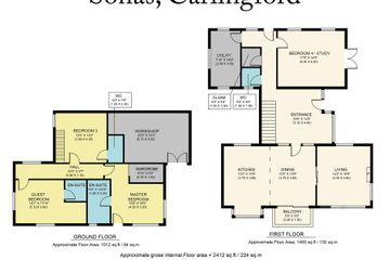 Property header