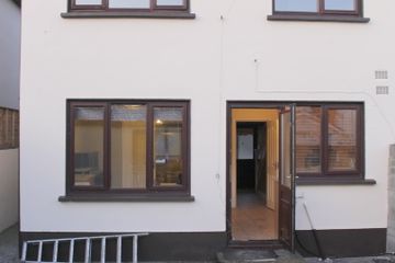 Property header