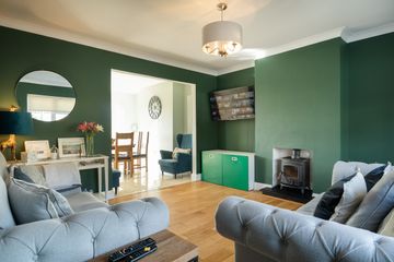 Property Header