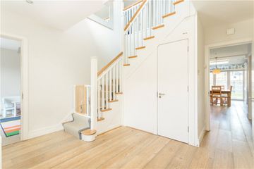 Property header