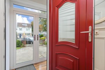 Property header