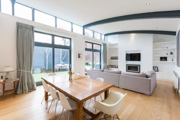 Property Header