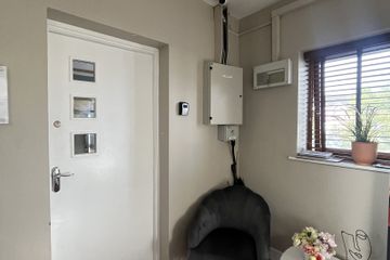 Property header