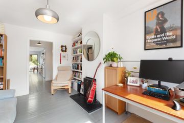 Property header