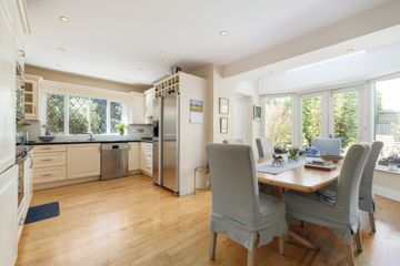 Property header