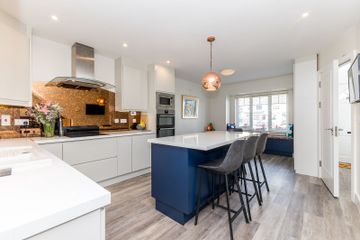 Property header