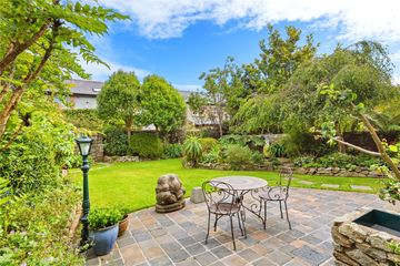 Property header