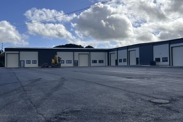 Property header