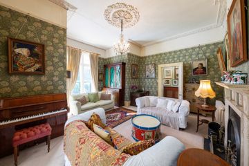 Property header