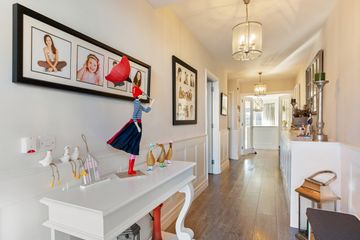 Property header