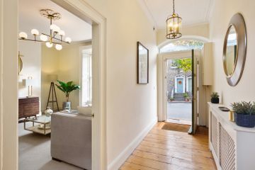 Property header