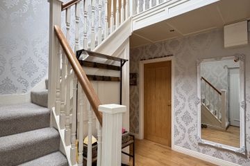 Property header