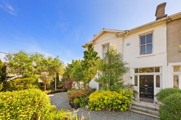 Property header