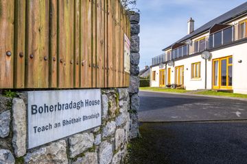 Property header