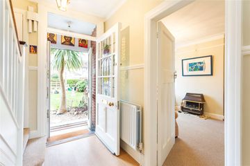 Property header