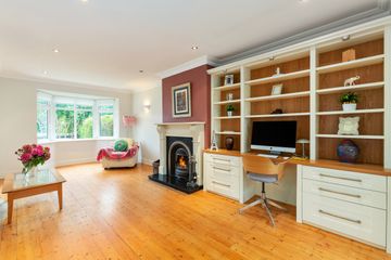 Property header