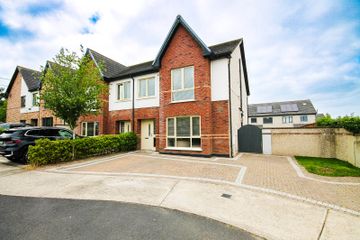 Property header