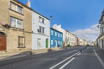Property header