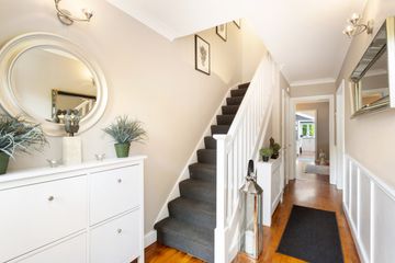 Property header