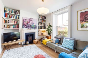 Property Header