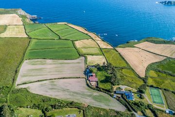 Property header