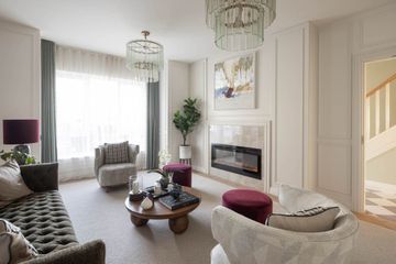 Property header