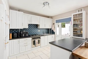 Property header