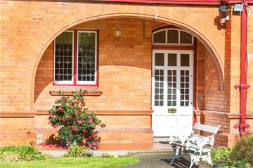 Property header