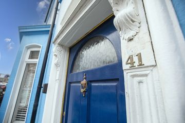 Property Header