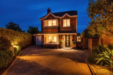 Property header