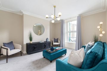 Property header