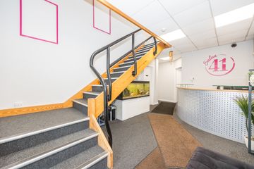 Property header